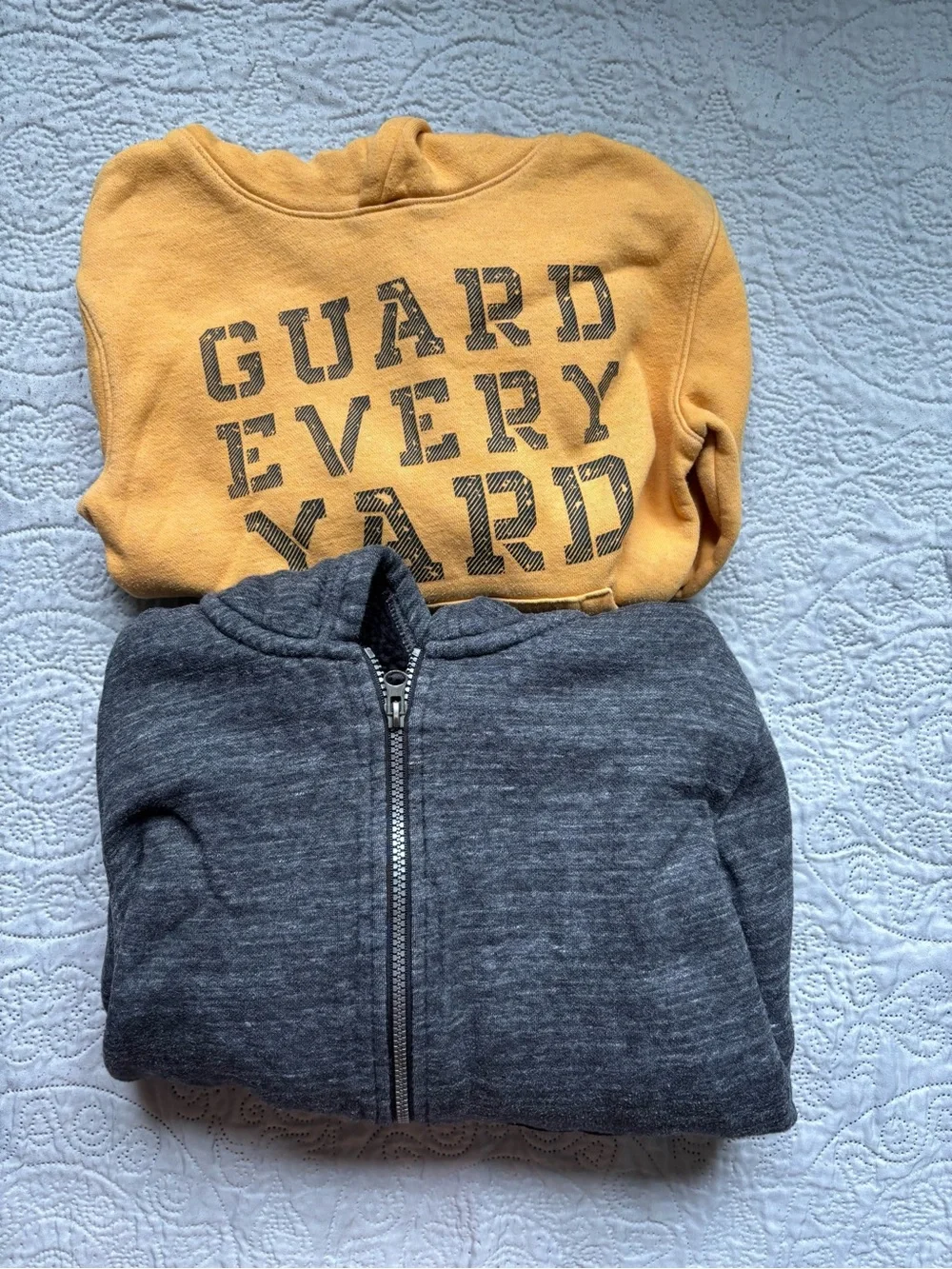 Boys Sweatshirt Bundle